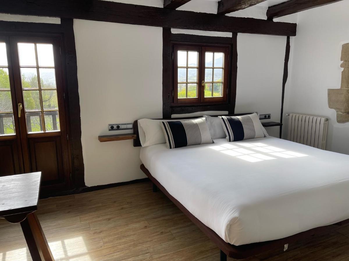 Casa Rural Arotzenea Minneapolis Dış mekan fotoğraf