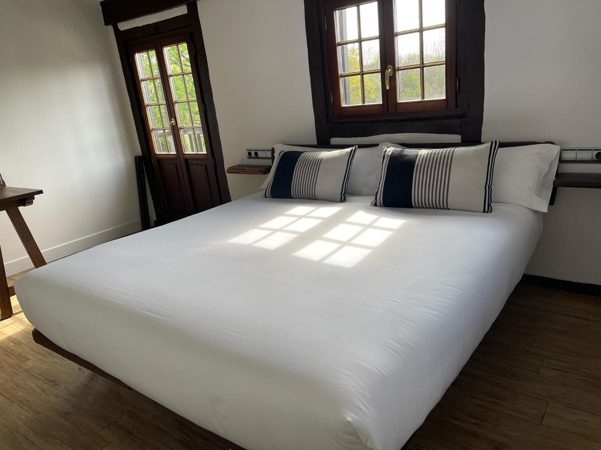 Casa Rural Arotzenea Minneapolis Dış mekan fotoğraf